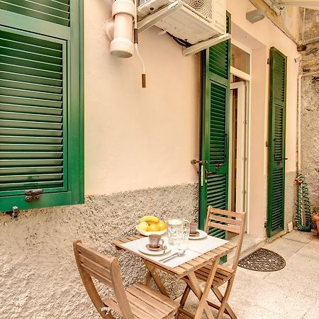 Cinque Terre Step Apartment La Spezia Exterior photo