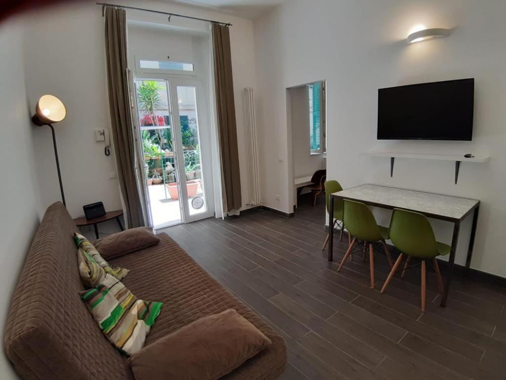 Cinque Terre Step Apartment La Spezia Exterior photo