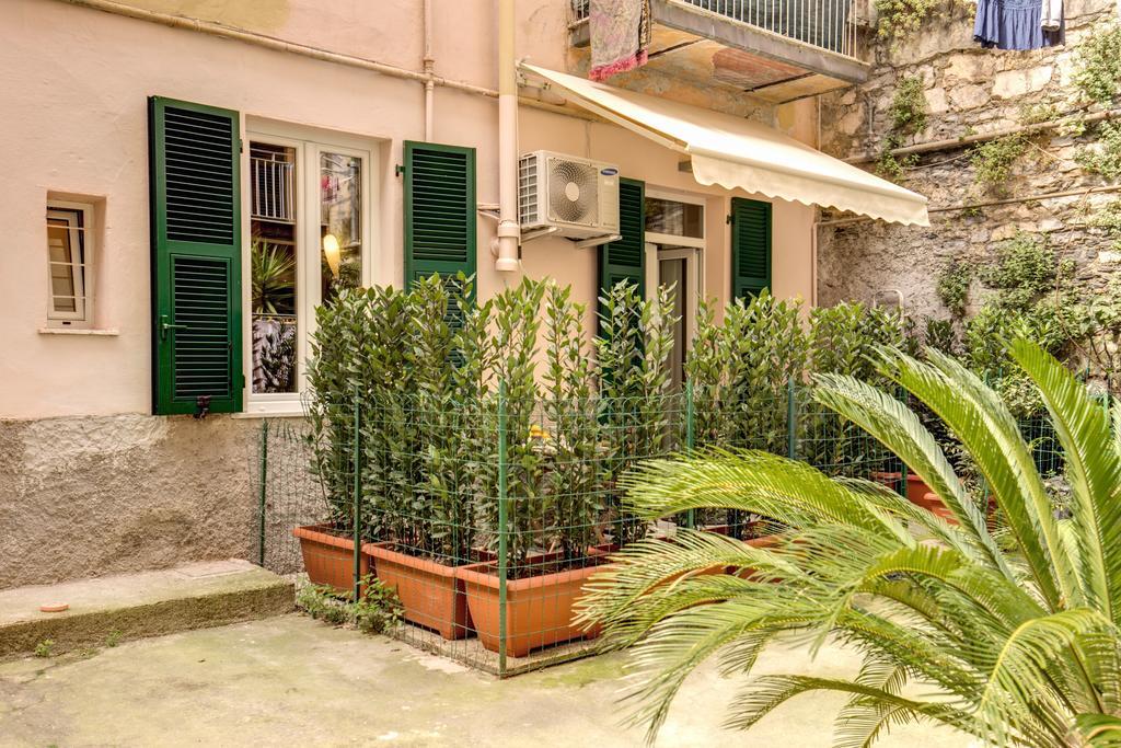 Cinque Terre Step Apartment La Spezia Exterior photo