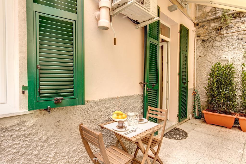 Cinque Terre Step Apartment La Spezia Exterior photo